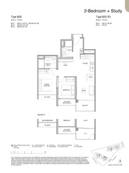 Norwood Grand (D25), Apartment #625559081